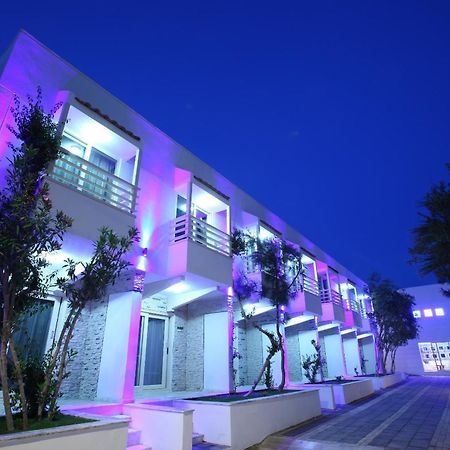 Delfi Hotel Spa&Wellness Center Bodrum Exterior foto