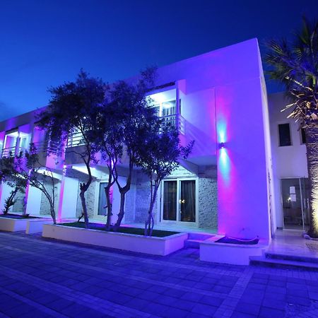 Delfi Hotel Spa&Wellness Center Bodrum Exterior foto