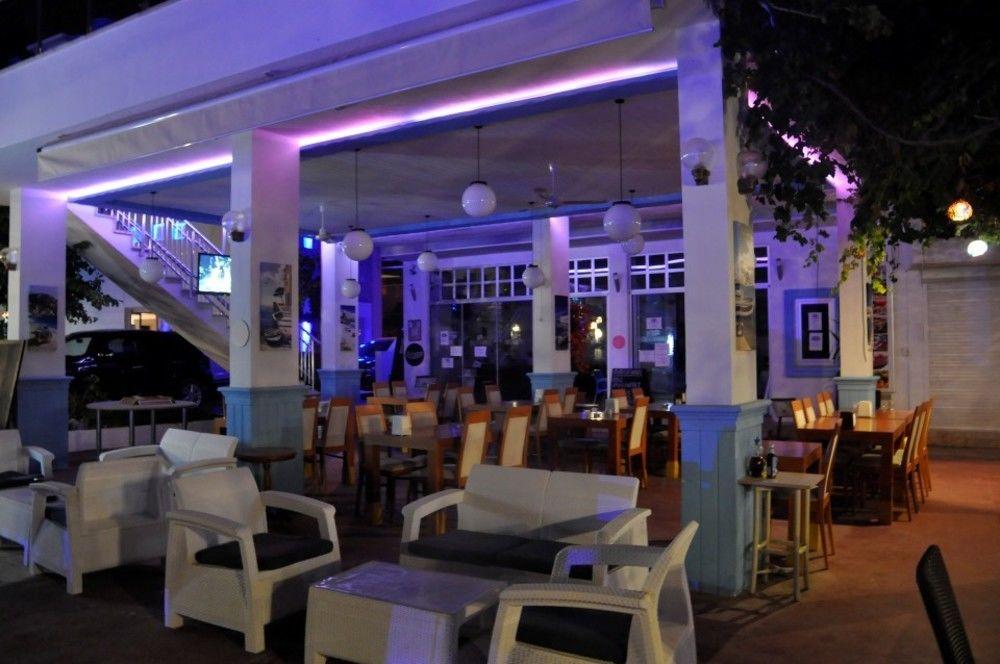 Delfi Hotel Spa&Wellness Center Bodrum Exterior foto