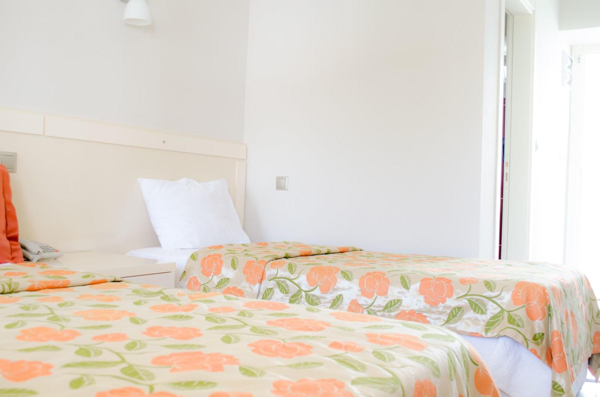 Delfi Hotel Spa&Wellness Center Bodrum Zimmer foto