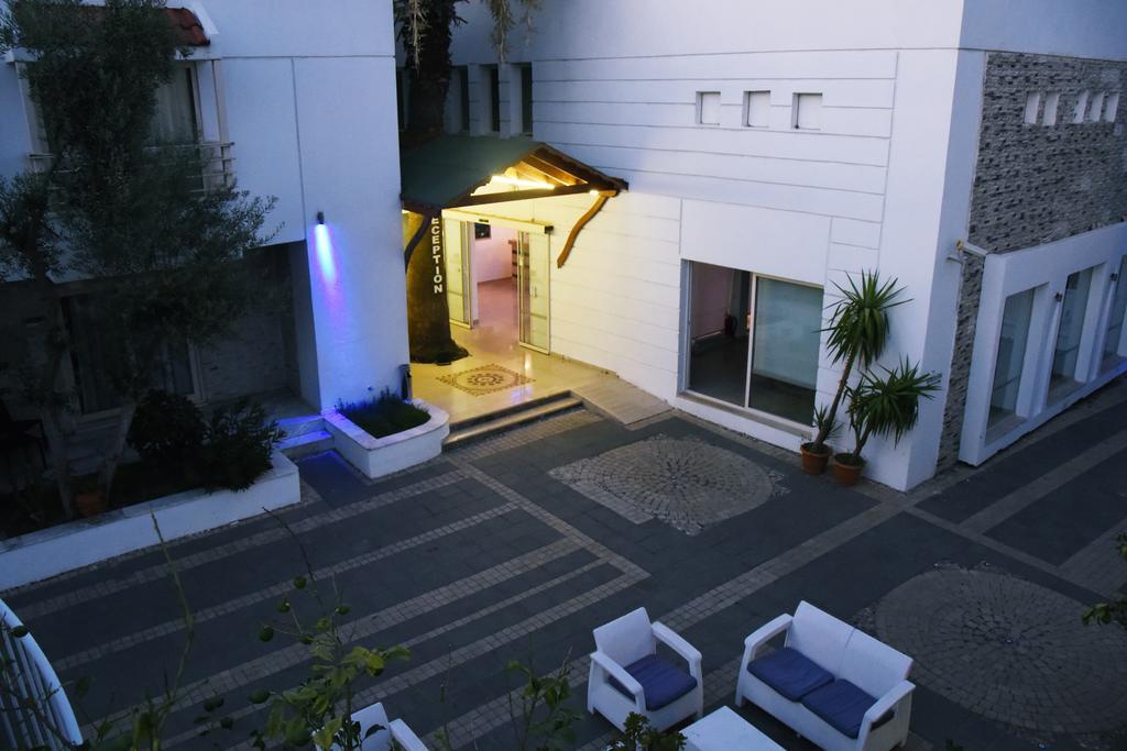 Delfi Hotel Spa&Wellness Center Bodrum Exterior foto