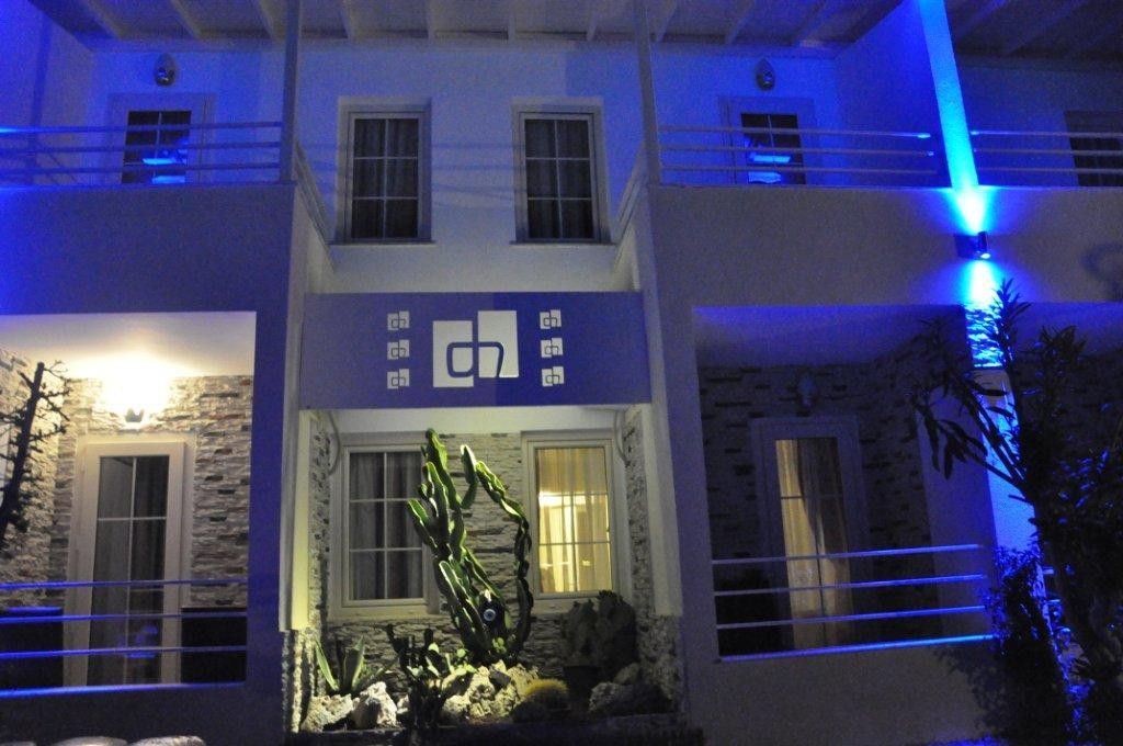 Delfi Hotel Spa&Wellness Center Bodrum Exterior foto