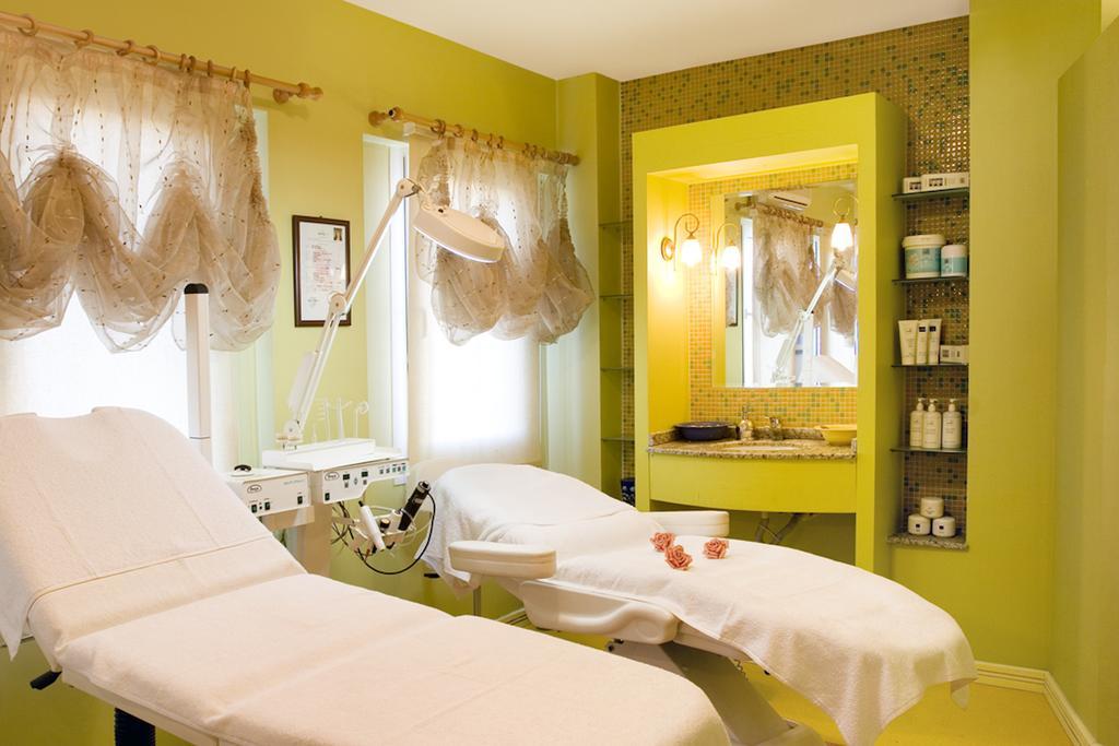 Delfi Hotel Spa&Wellness Center Bodrum Exterior foto