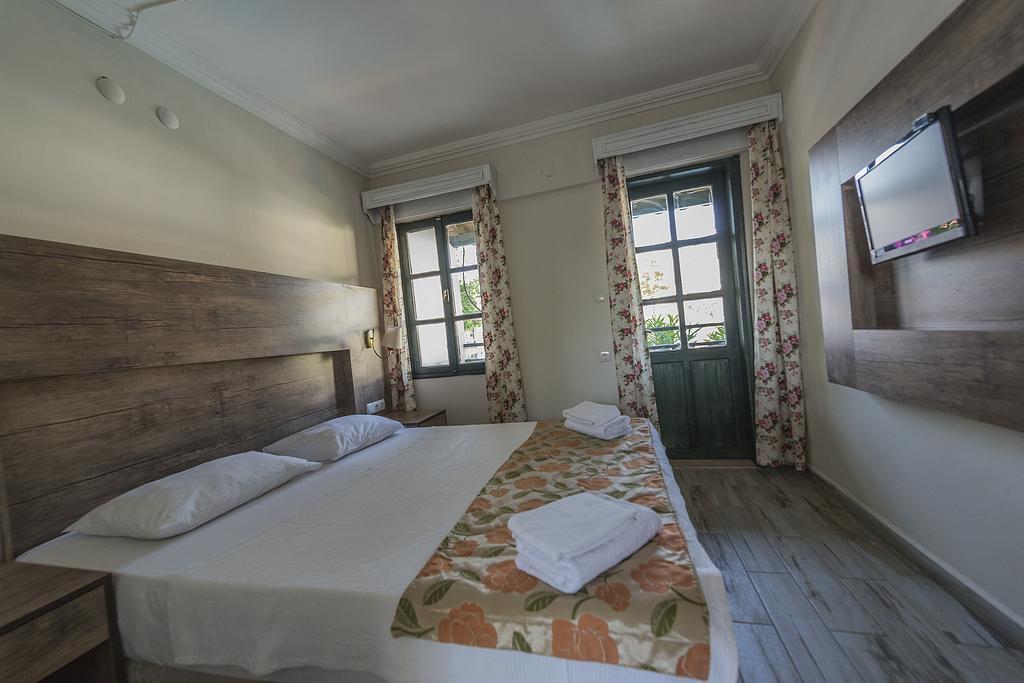 Delfi Hotel Spa&Wellness Center Bodrum Exterior foto