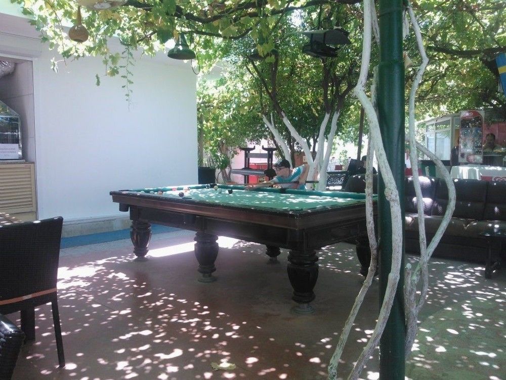 Delfi Hotel Spa&Wellness Center Bodrum Exterior foto