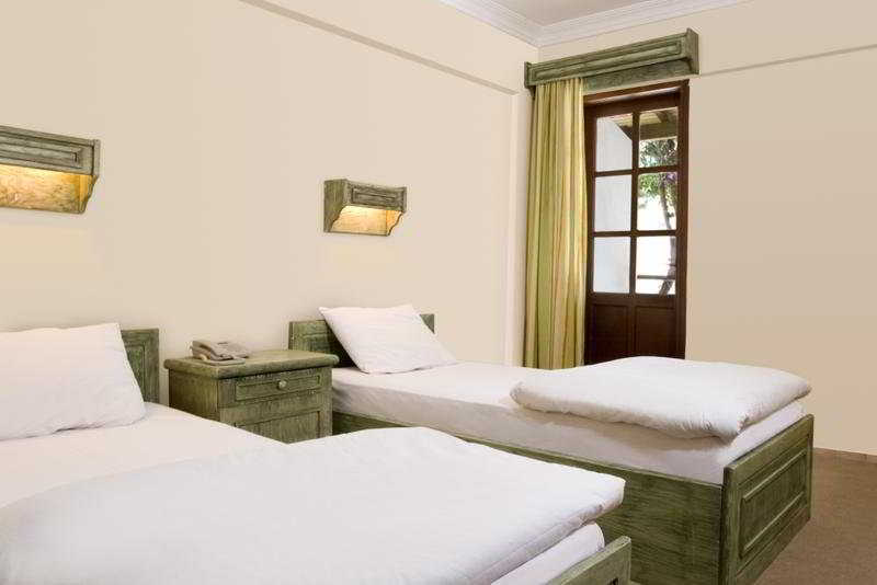 Delfi Hotel Spa&Wellness Center Bodrum Exterior foto