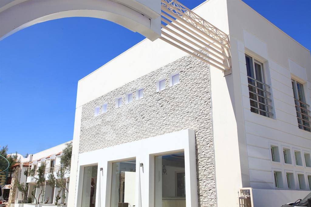 Delfi Hotel Spa&Wellness Center Bodrum Exterior foto